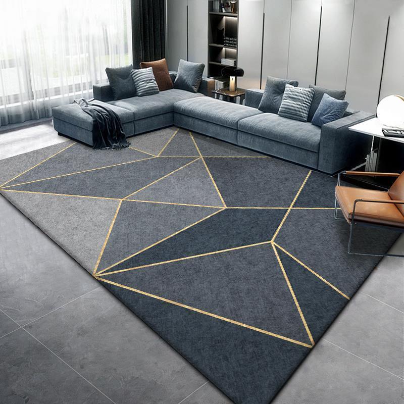 New Human Made Heart Nigo Floor Mat Washable Area Runner Rugs Living Room  Carpet