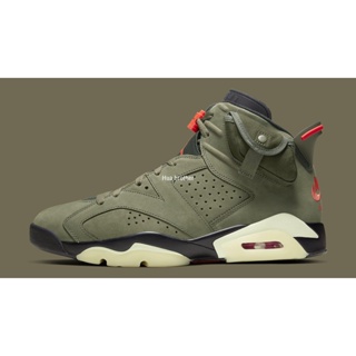 Nike Air Jordan 6 Travis Scott｜優惠推薦- 蝦皮購物- 2023年11月