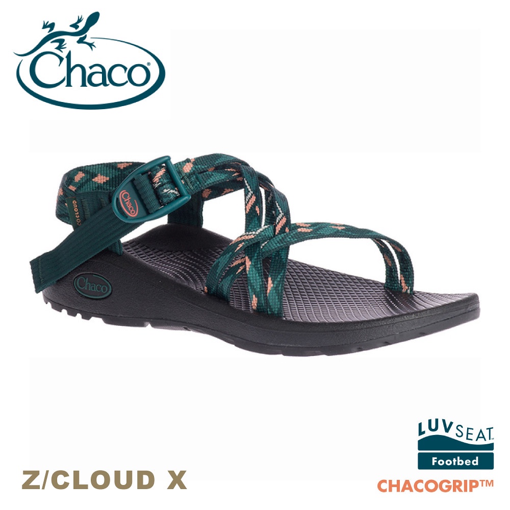 CHACO Z CLOUD X CH ZLW03HG12