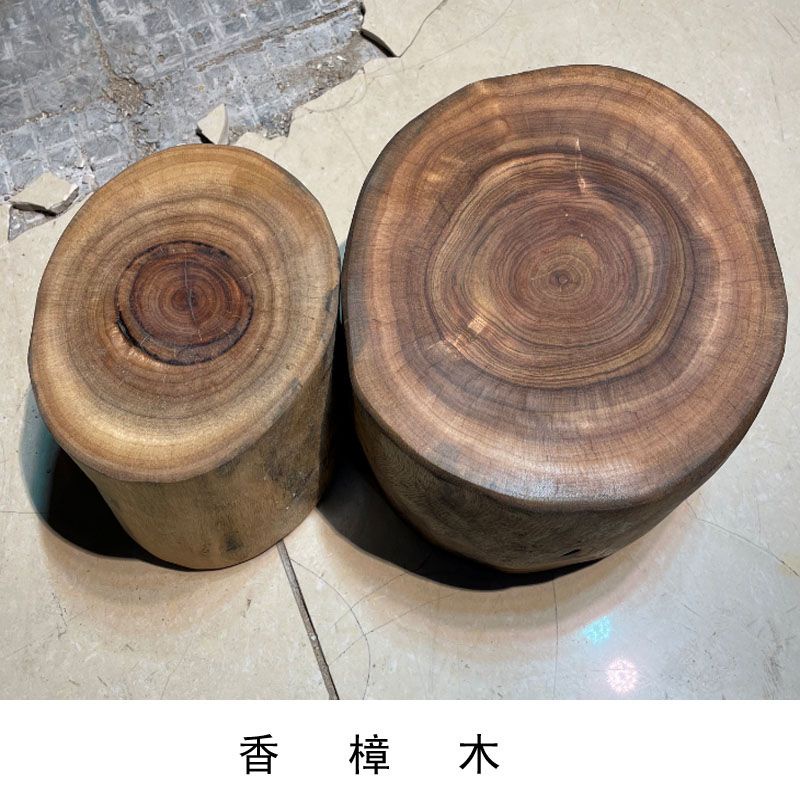 免運 工廠直銷 實木凳子 根雕凳子 原木樹樁墩子樹根底座木墩木頭凳 木樁邊幾小圓凳 | 蝦皮購物