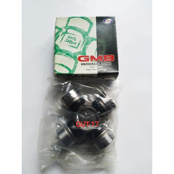 GMB 十字軸承 GUT17 GUT-17 SURF 2.4 HIACE 2.5 SOLEMIO 2.7 傳動軸十字軸承 | 蝦皮購物