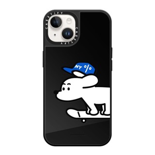 CASETiFY 保護殼iPhone 14/ 14 Pro/ 14 Plus/ 14 Pro Max Skater JOHN 