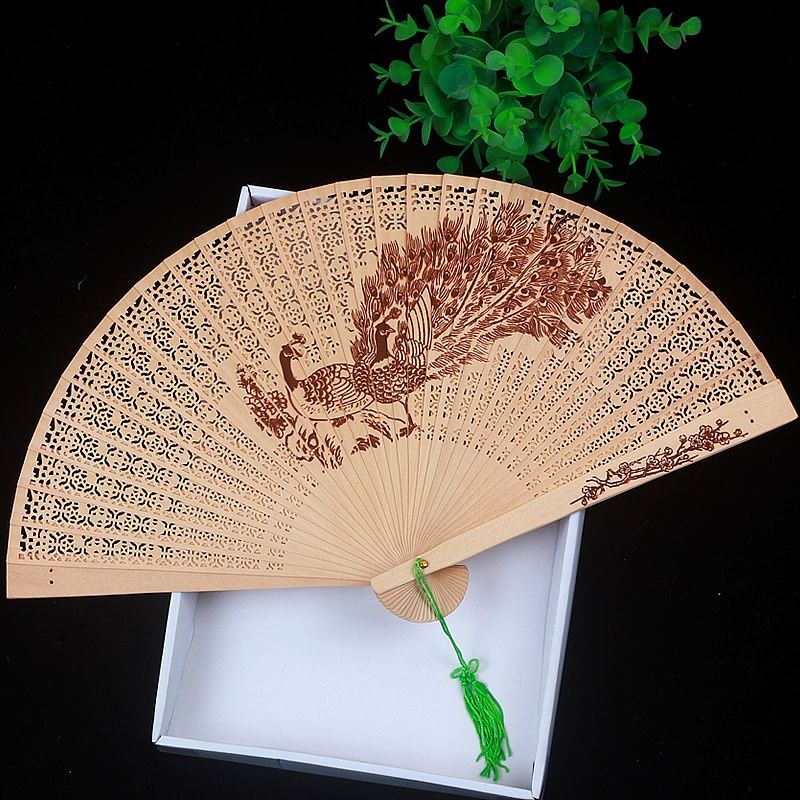 🎁2025新款手扇🎁古扇子古風折疊檀香木扇中國風手工木扇檀香扇折扇鏤空古典女扇隨身 古風折扇 表演扇子 拍照造型扇 扇子 | 蝦皮購物