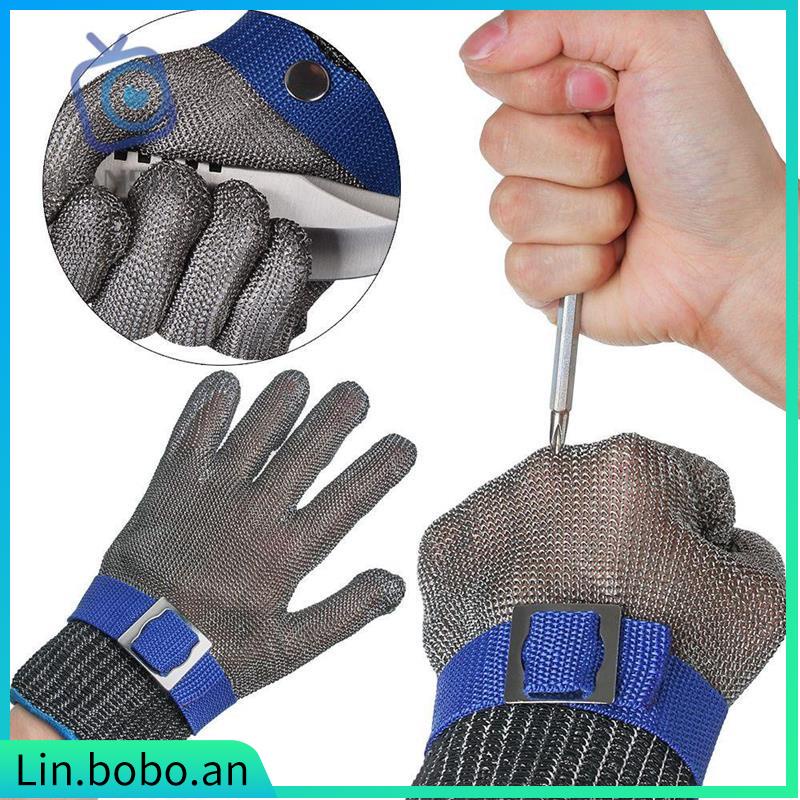 Wear-resistant Safety Cut Proof Hand Protection Stab Resista | 蝦皮購物