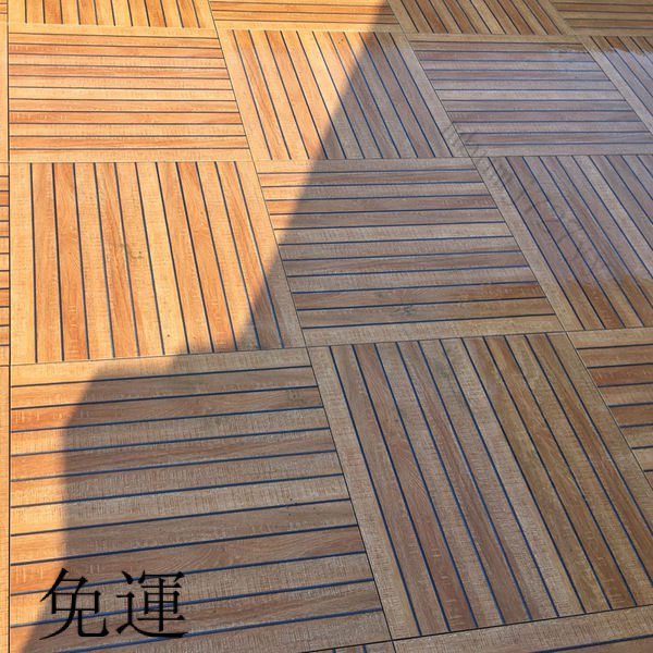 工廠現貨 免運 含發票 庭院地磚 院子室外 仿木地闆 花園陽臺木紋磚 木地闆 地闆 戶外地闆 陽臺地闆 | 蝦皮購物