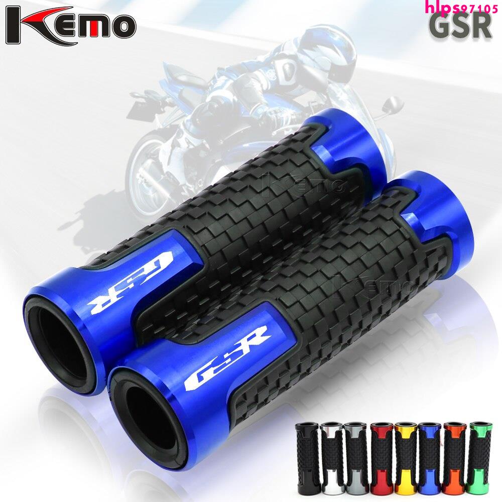 Adecuado Para Suzuki Gsr600 Gsr750 Gsr400 | Meses sin interés