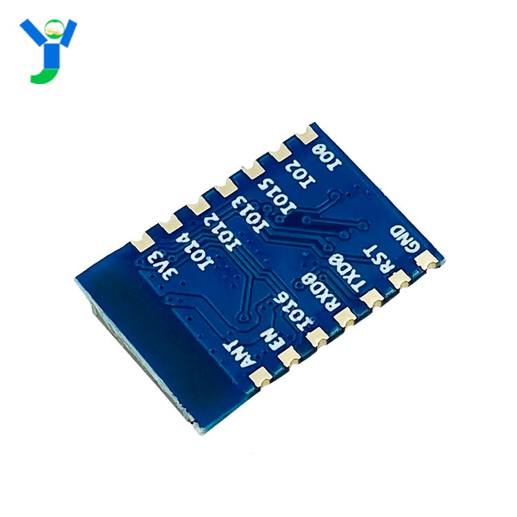 【蝦皮代開發票】ESP8266串口WIFI遠程無線透傳WIF收發無線模塊工業級ESP-03開發板 | 蝦皮購物