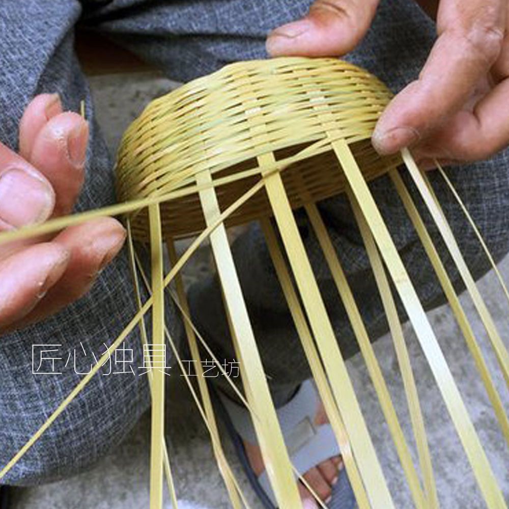 免運【10件起發貨】竹編無節竹篾學生手工竹條DIY材料風箏模型竹蔑片編織絲薄竹蔑條 | 蝦皮購物