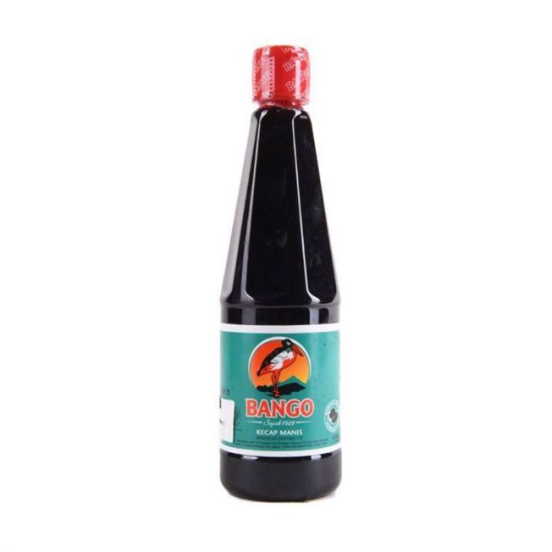 BANGO KECAP MANIS 275ML | 蝦皮購物