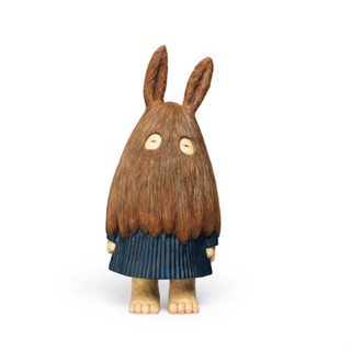 【新品未開封】中村萌 ソフビ COZY - blue 限定300体 中村萌 ソフビ「COZY - blue」抽選販売開始！！】 ギャラリー椿