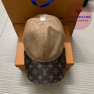 Shop Louis Vuitton MONOGRAM Cap ou pas cap (M76504, M76528) by