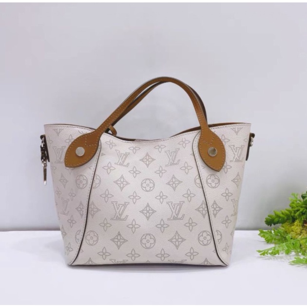 LOUIS VUITTON Handbag M54351 Hina PM 2WAY Shoulder Bag Biton Monogram  Mahin