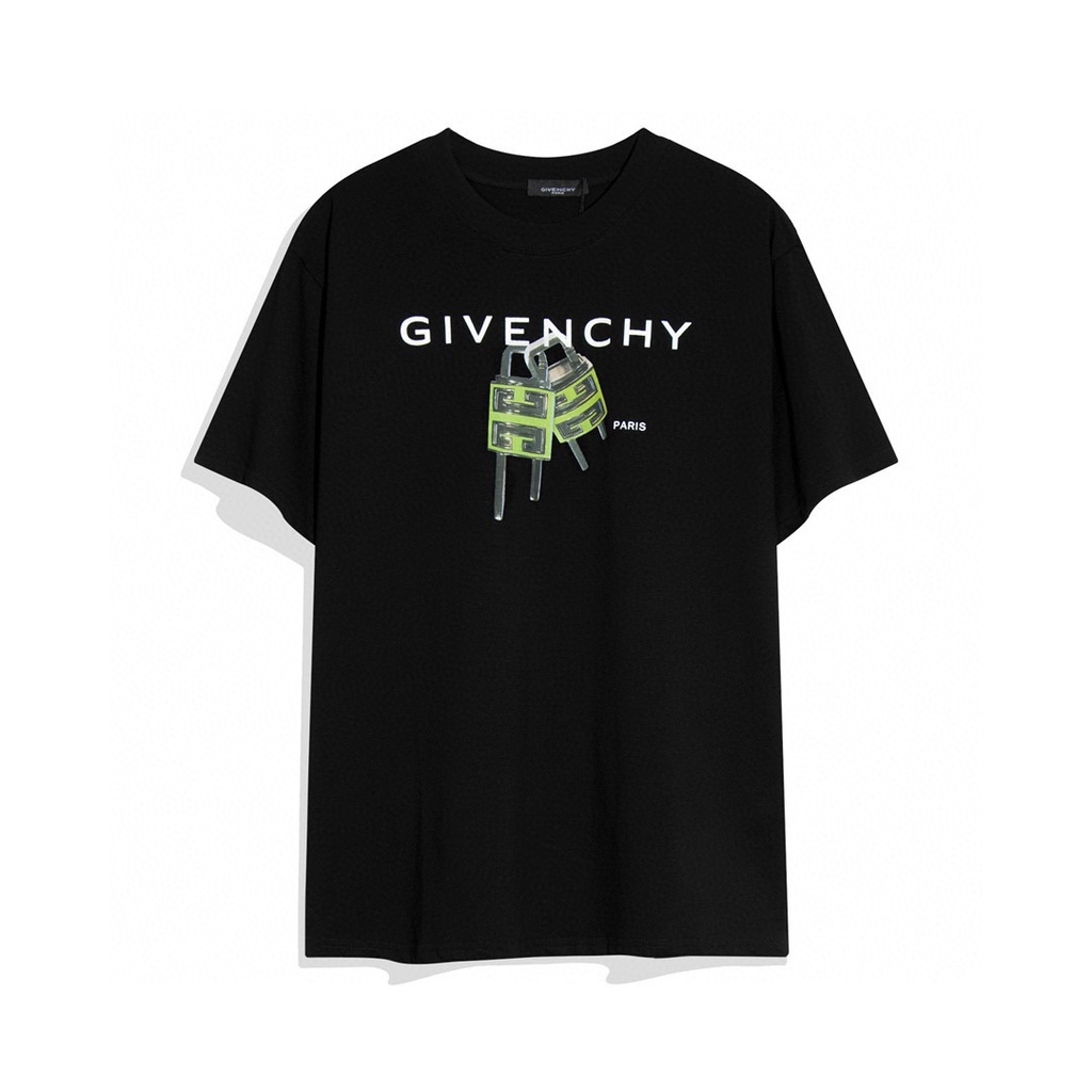 GIVENCHY 上衣シャツ lhee.org