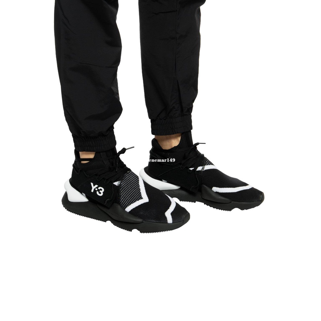 adidas y3 kaiwa knit