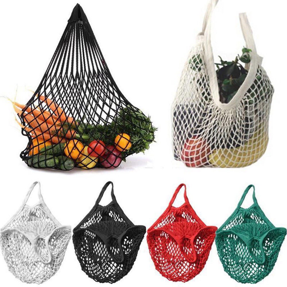 Mesh grocery online bag