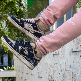 nike sb dunk low x travis scott - 優惠推薦- 2023年8月| 蝦皮購物台灣