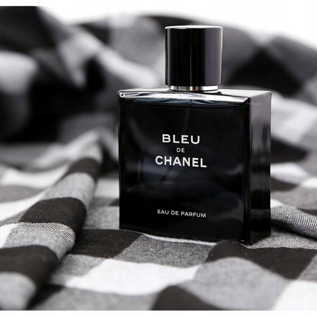 Chanel Bleu De Chanel EDP 100ML 蔚藍香水淡香水3145891073607 | 蝦皮購物