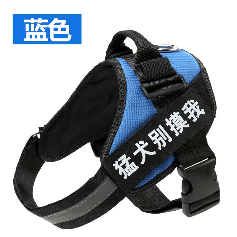 【滿799免運】狗狗牽引繩遛狗繩項圈中大型犬金毛拉佈拉多泰迪狗鏈子胸背帶結實jioyh 8SOT | 蝦皮購物