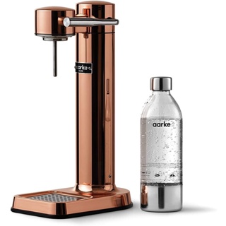 瑞典aarke - 氣泡水機Carbonator 3 加贈專用耐壓水瓶7色可選限定色款