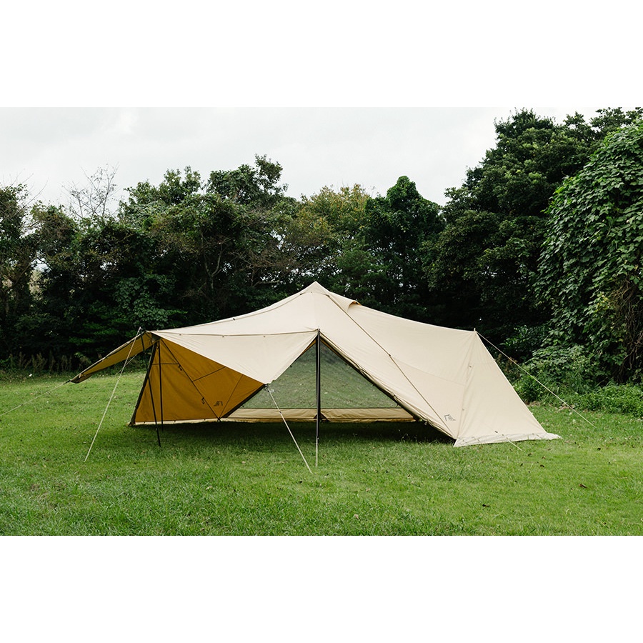 SABBATICAL - SKYPILOT TC 89200001117000 ❘ 戶外用品&露營裝備-WhoWhy – WhoWhy  International