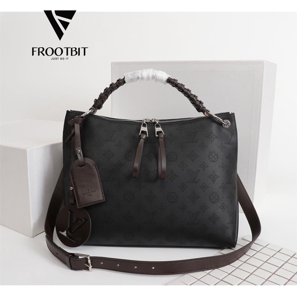 Shop Louis Vuitton Onthego mm (M45494) by LILY-ROSEMELODY