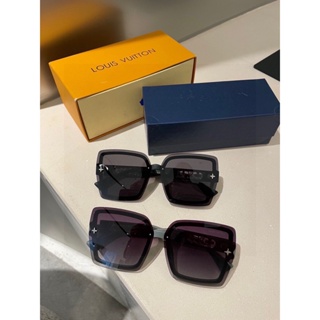 Louis Vuitton 2022 SS Lv escape square sunglasses (Z1496E)