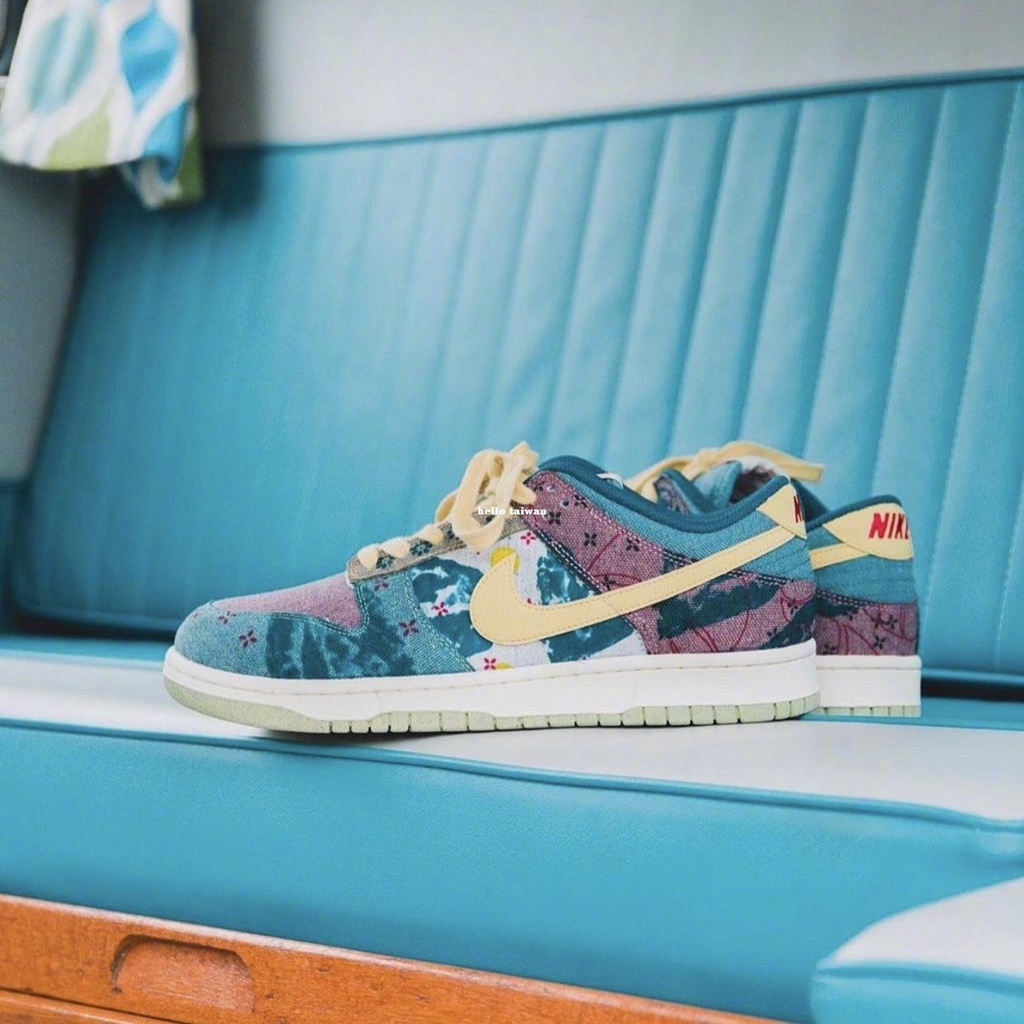 nike dunk low community garden - 優惠推薦- 2023年12月| 蝦皮購物台灣