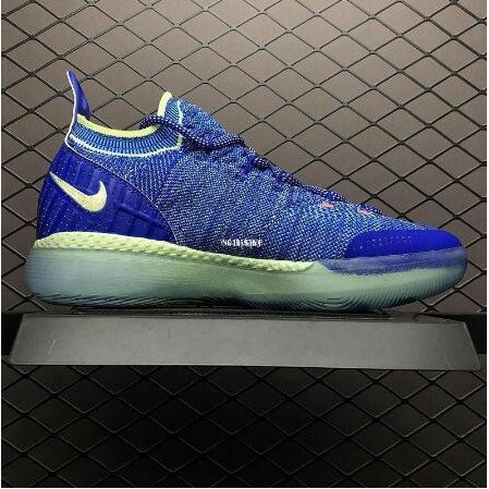 Kd hot sale 11 blue