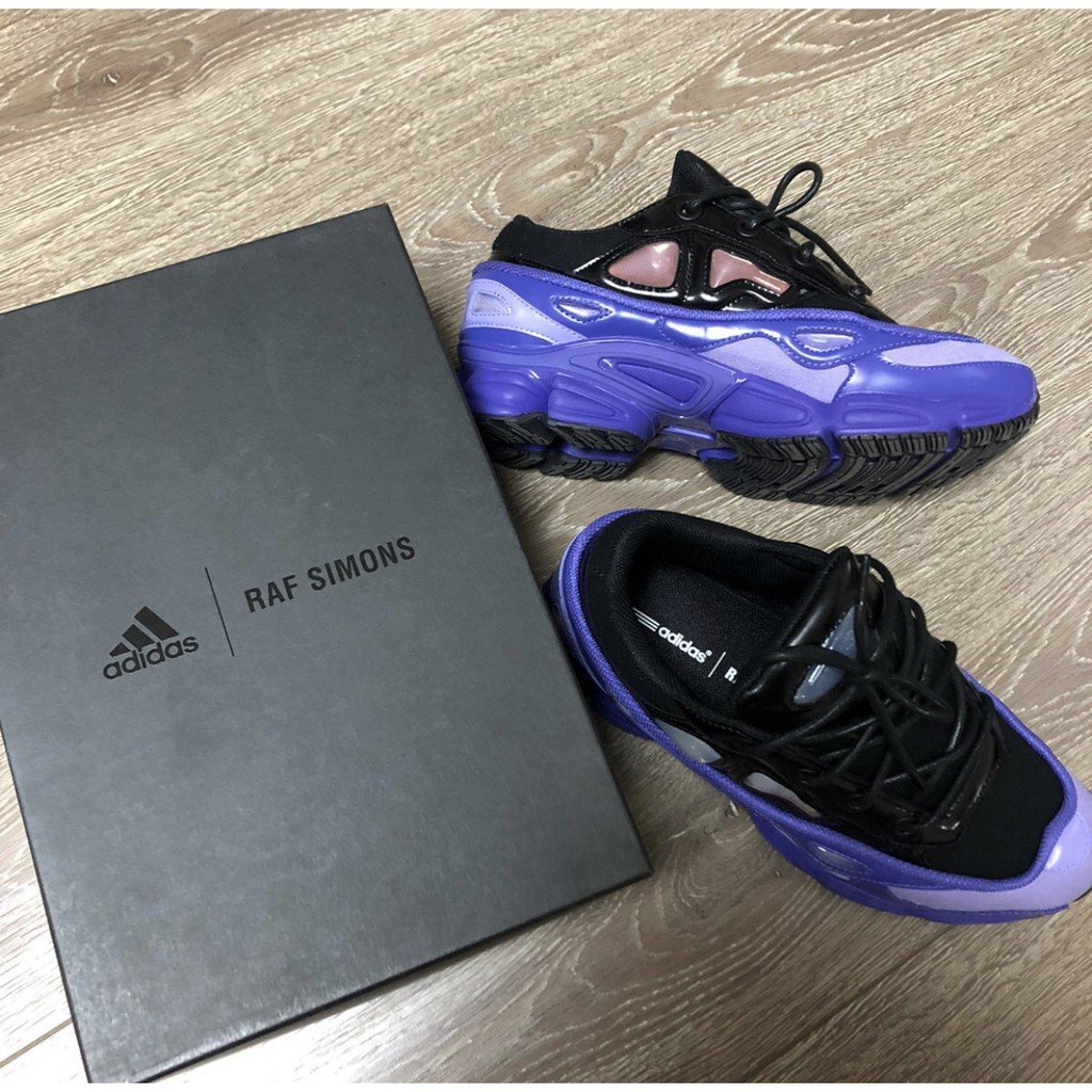 adidas x Raf Simons Ozweego 3 B22539