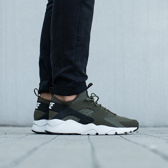 NIKE Air Huarache Run Ultra 819685 300