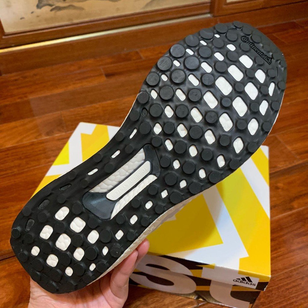 Adidas X SNS Ultra Boost 1.0 SNEAKERSNSTUFF AF5756