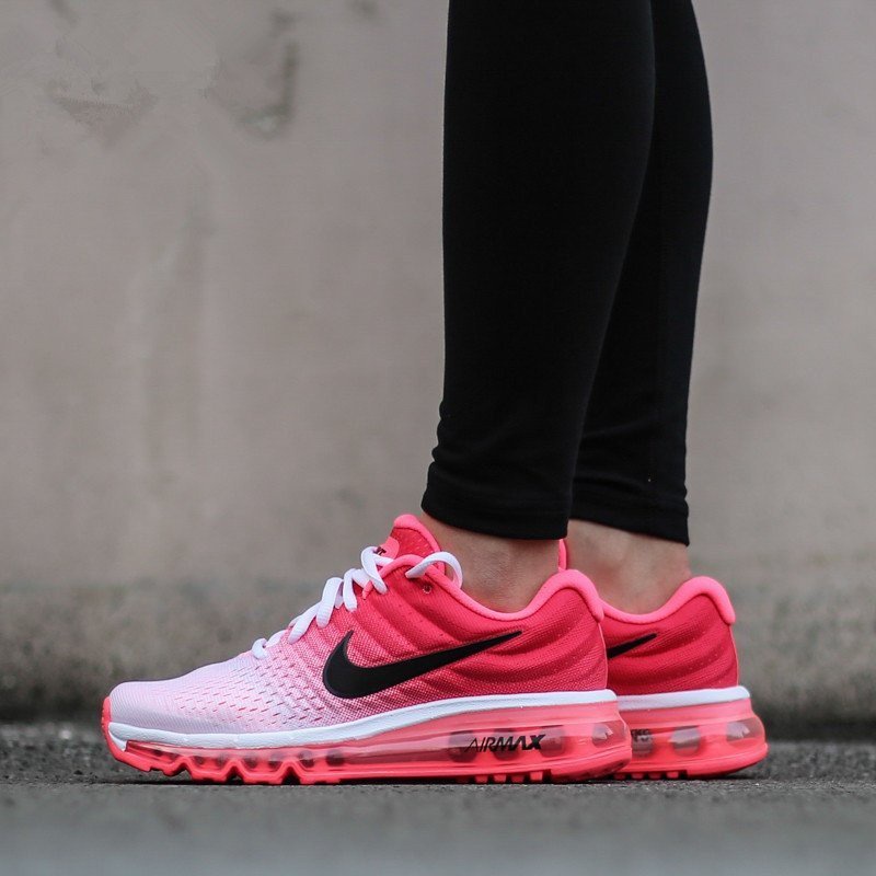 Women on sale airmax 2017