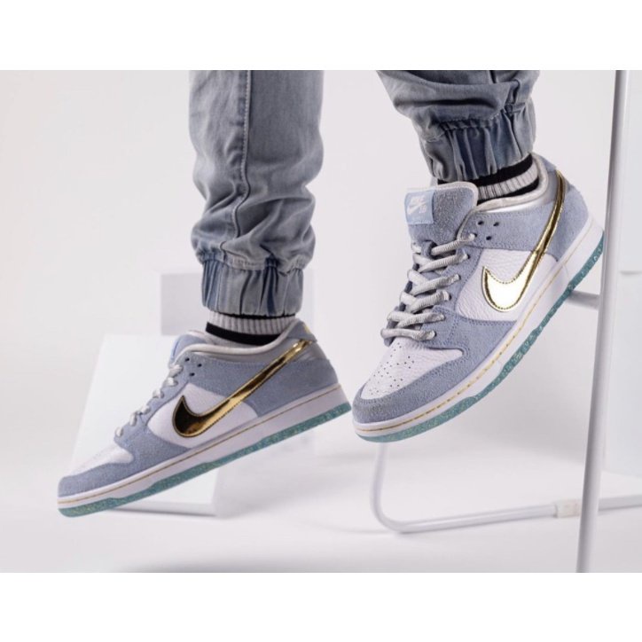 Nike SB Dunk Low x Sean Cliver - 優惠推薦- 2024年2月| 蝦皮購物台灣