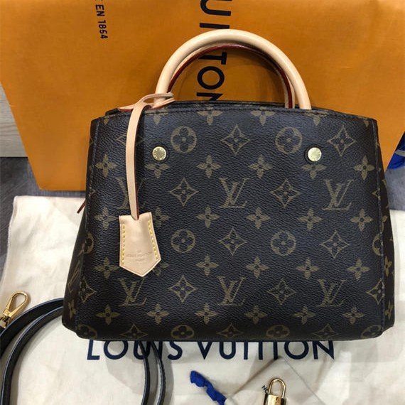 LV Montaigne BB LV M41055