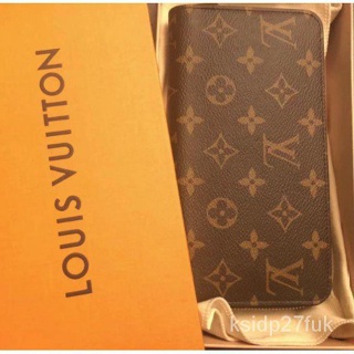 Shop Louis Vuitton MONOGRAM Zippy Wallet (M41895, M41896, M42616