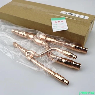 ダイキン 冷媒分岐管 KHR26C22T ダイキン 冷媒分岐管 KHR26C22T