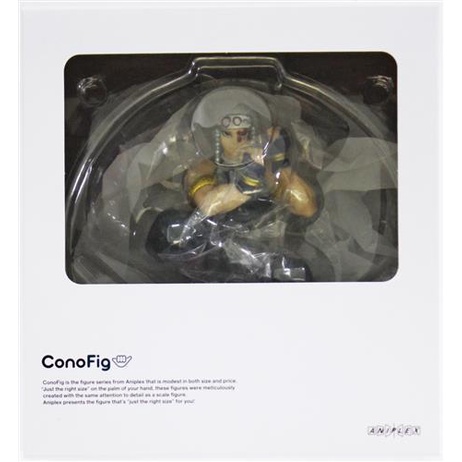 ANIPLEX ConoFig 鬼滅之刃 宇髓天元 PVC 公仔 L04703921 | 蝦皮購物