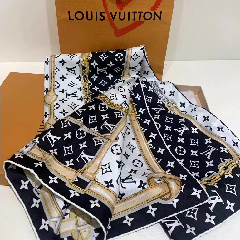 Louis Vuitton] Louis Vuitton Care/Monogram Confidential M78667