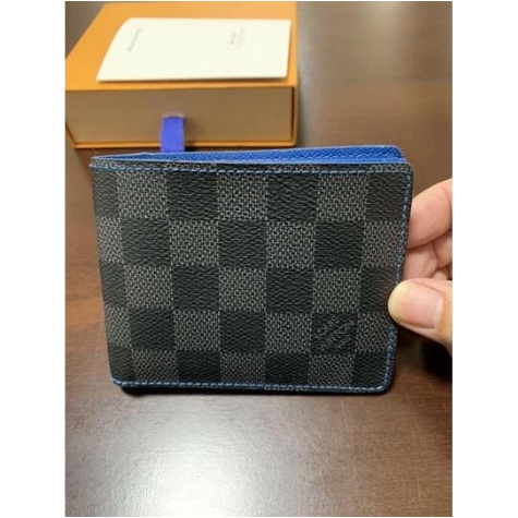 Louis Vuitton Damier Graphite N60895 - Xpurse