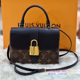 Borsa Locky BB Tela Monogram - Borse da Donna M44141