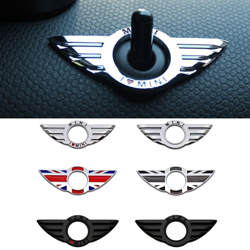 桃園出貨 Mini Cooper Logo S R50 R53 R56 R60 F56 R57 R58 R59 Jcw | 蝦皮購物