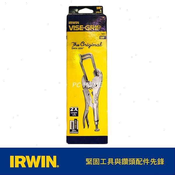 IRWIN 握手牌 9R握手牌萬能鉗 IW-9R-T25EL4 | 蝦皮購物