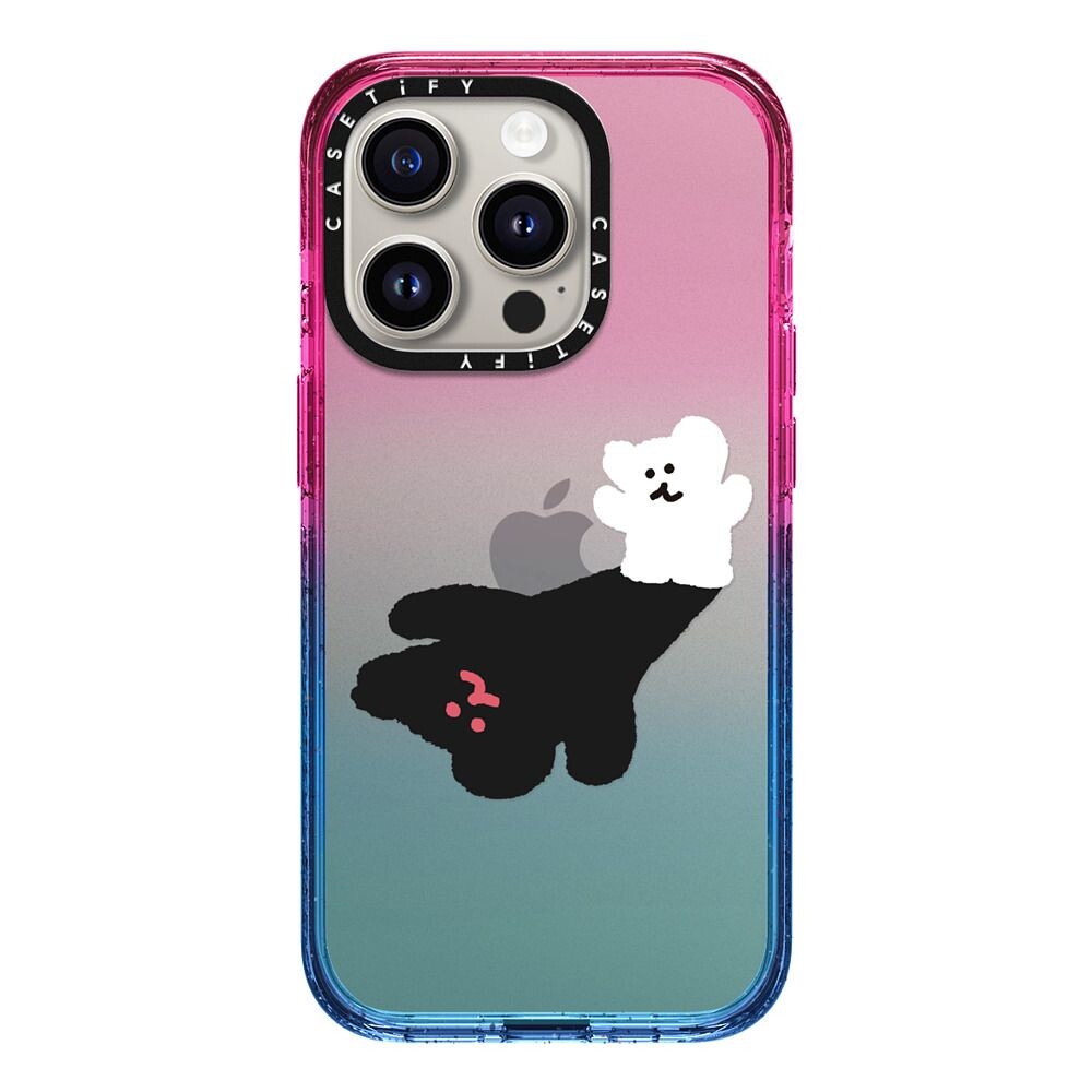 【スキズ リノ使用】casetify iPhone15pro Bobo Dino CASETi Stray Kids Lee Know Bobo Dino Hard Plastic Acrylic
