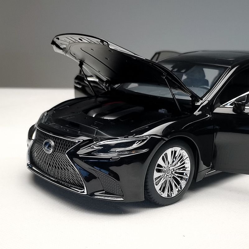 1/18 Lexus LC500 AUTOart製-