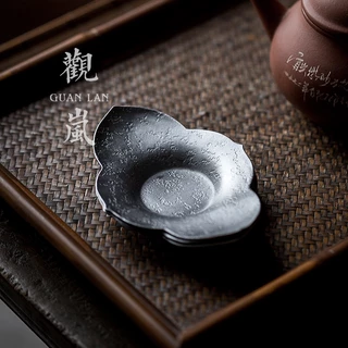 純錫 茶托 純錫杯托- 優惠推薦- 2025年8月| 蝦皮購物台灣