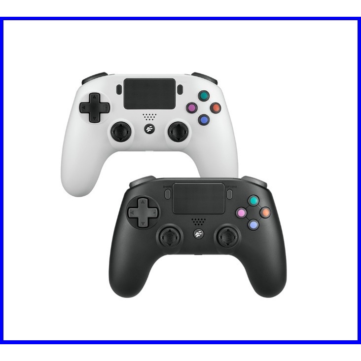 PS4 富雷迅 Flashfire 主機 無線 藍芽 手把 把手 振動 控制器 支援 PC電腦 全新商品【台中大眾電玩】 | 蝦皮購物