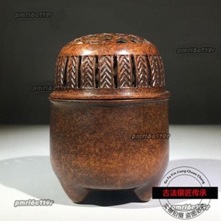 鉢，「大明宣德年製」宣德銅製 瑞士舊「銅缽」被當仿製品用來裝網球真身原是鎏金宣德爐價值過千萬