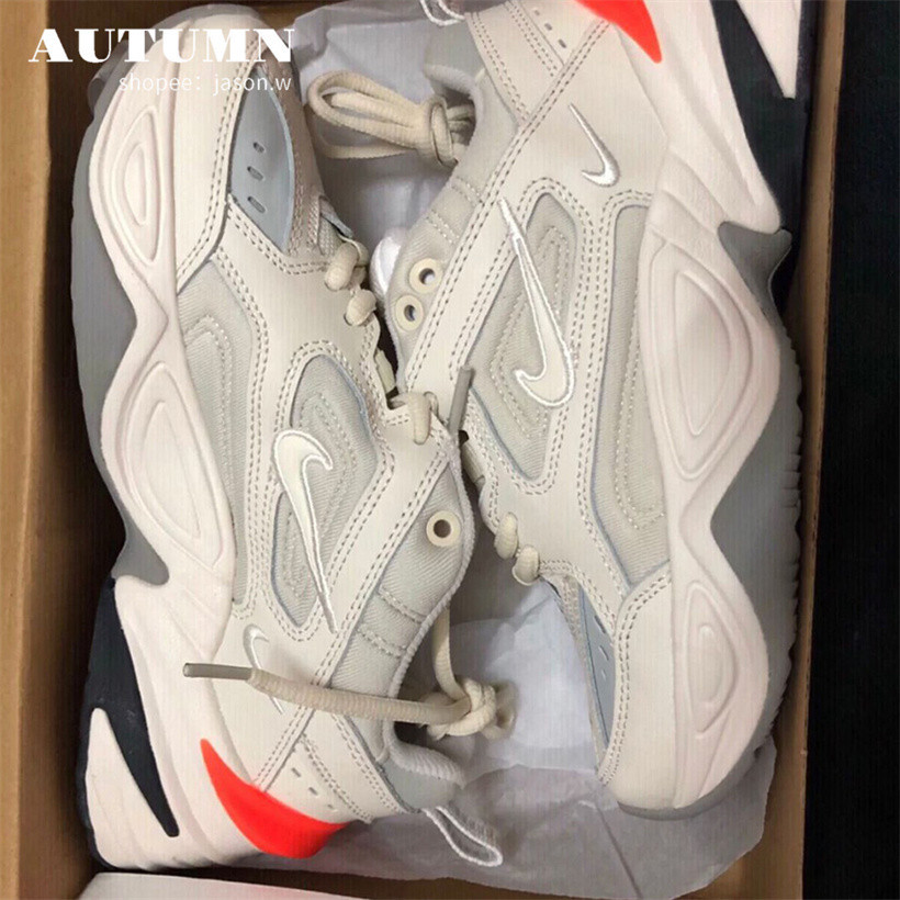 nike air monarch 4 m2k tekno