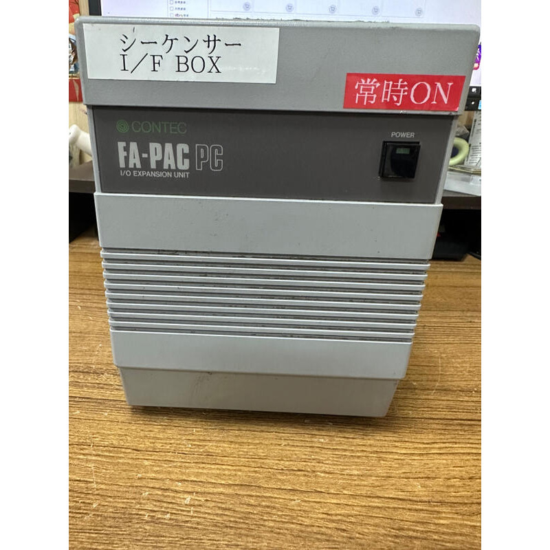 CONTEC FA-PAC (3391) | 蝦皮購物
