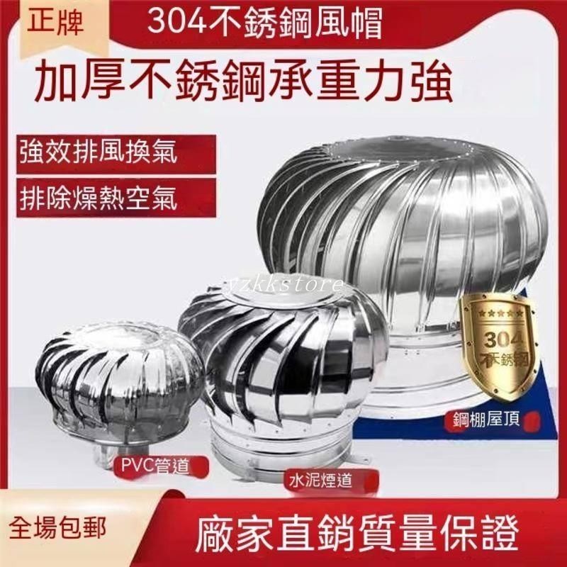【蘆竹出貨】通風器 風球 通風球 304不銹鋼風球 無動力風帽 600型廠房豬舍養殖場換氣扇屋頂通風器 | 蝦皮購物